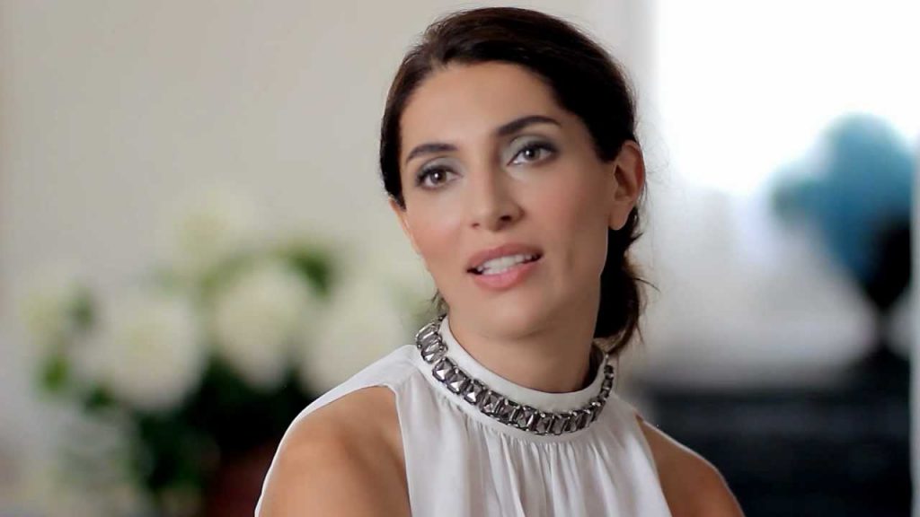 Caterina Murino - Biography, Height & Life Story | Super Stars Bio
