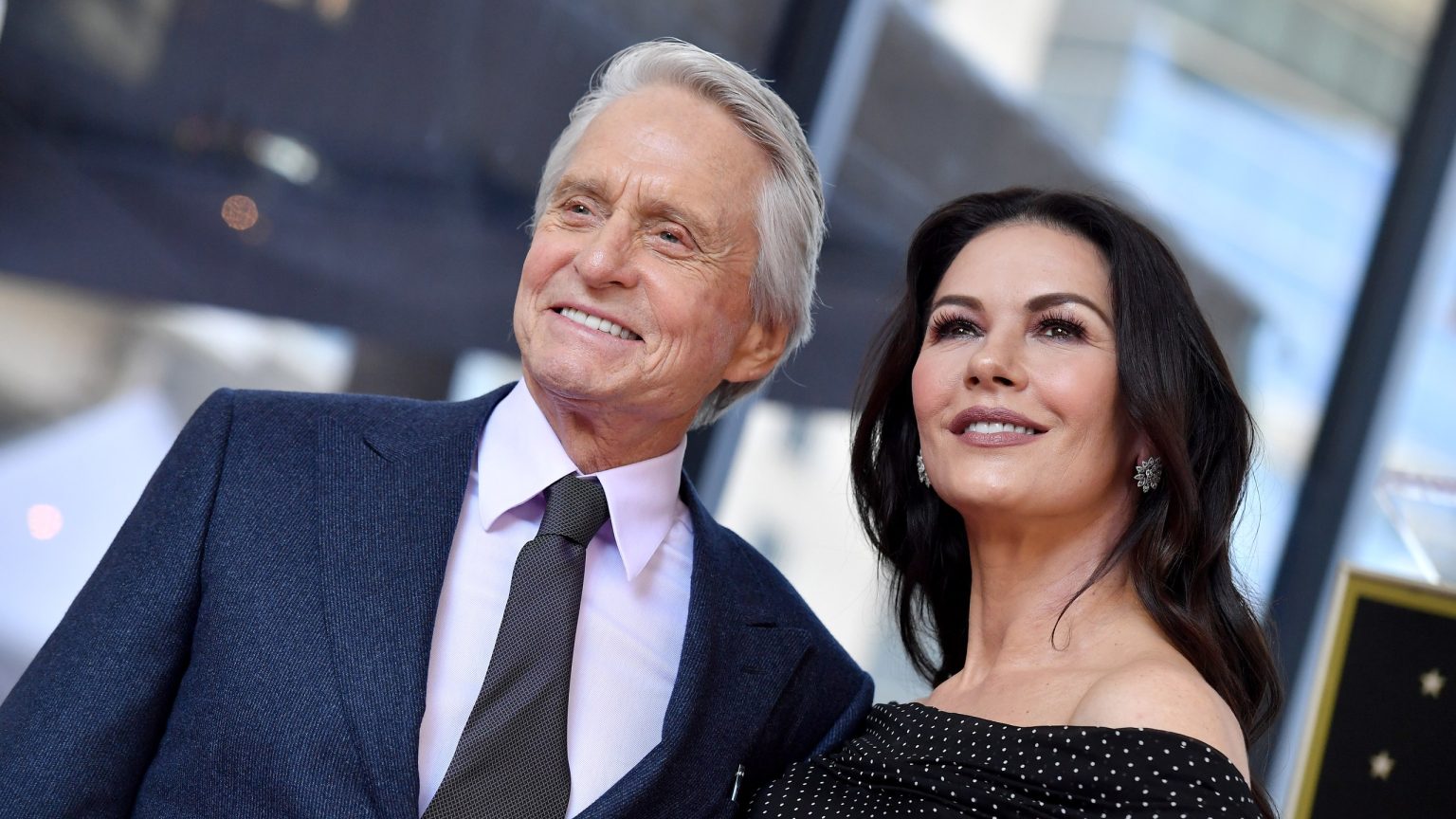 Catherine Zeta-Jones - Biography, Height & Life Story | Super Stars Bio