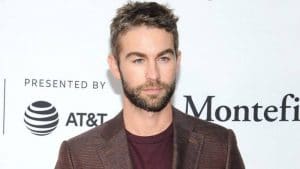 Chace Crawford American Actor