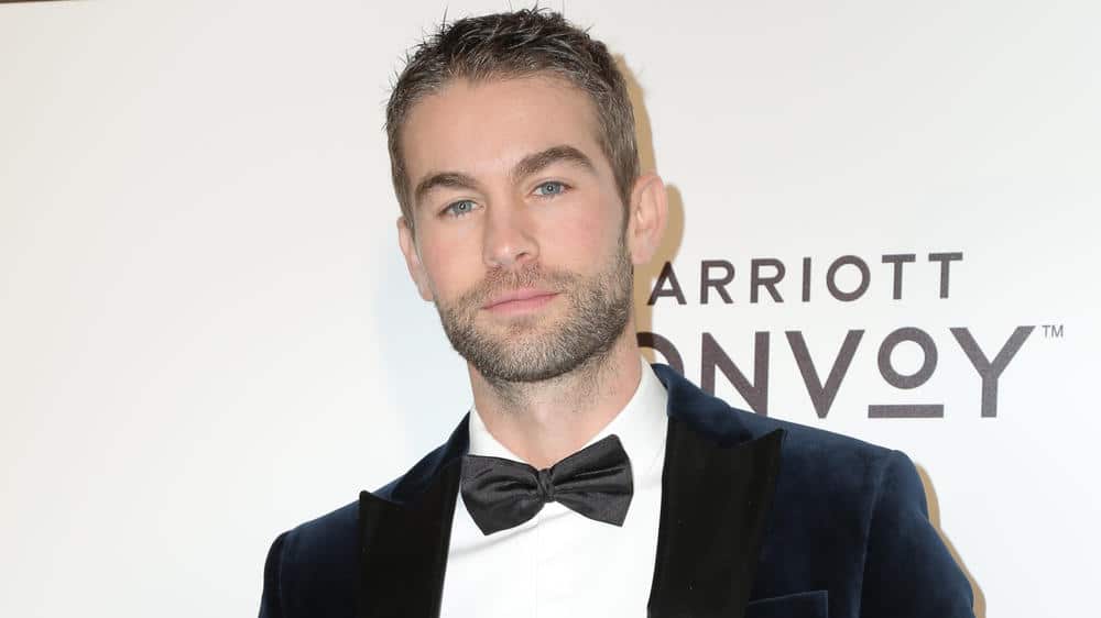 Chace Crawford - Biography, Height & Life Story | Super Stars Bio