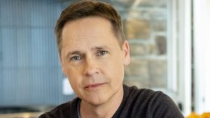 Chad Lowe - Biography, Height & Life Story | Super Stars Bio