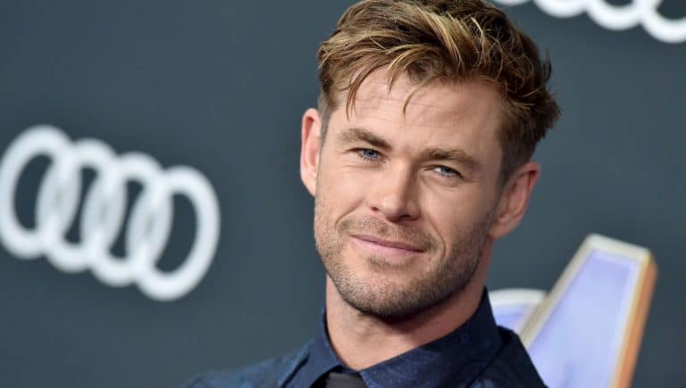Chris Hemsworth to remain star of ‘Thor’ franchise, assures director