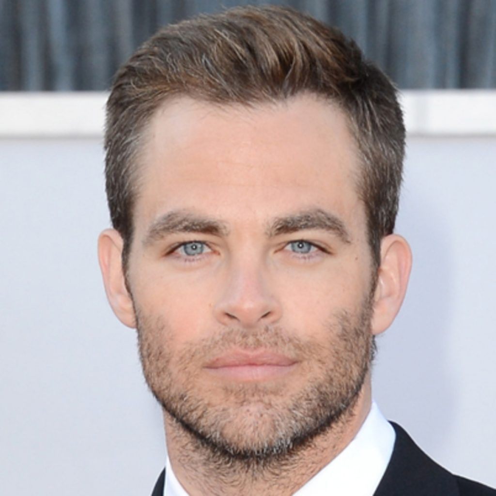 Chris Pine - Biography, Height & Life Story | Super Stars Bio