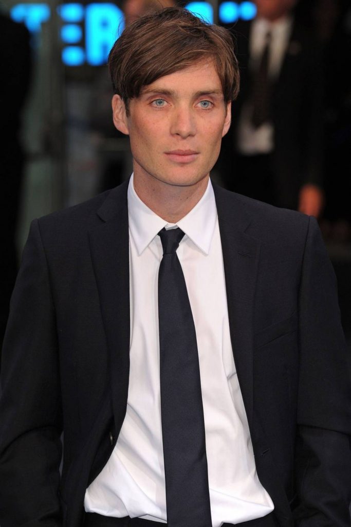 Cillian Murphy - Biography, Height & Life Story | Super Stars Bio