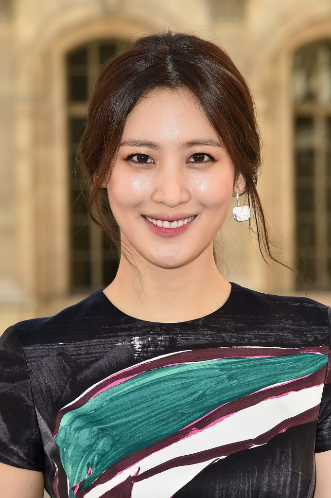 Claudia Kim - Biography, Height & Life Story | Super Stars Bio