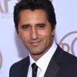 Cliff Curtis New Zealand Actor