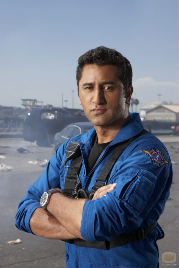 Cliff Curtis - Biography, Height & Life Story | Super Stars Bio