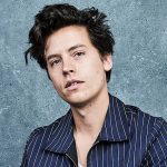 Cole Sprouse American Actor