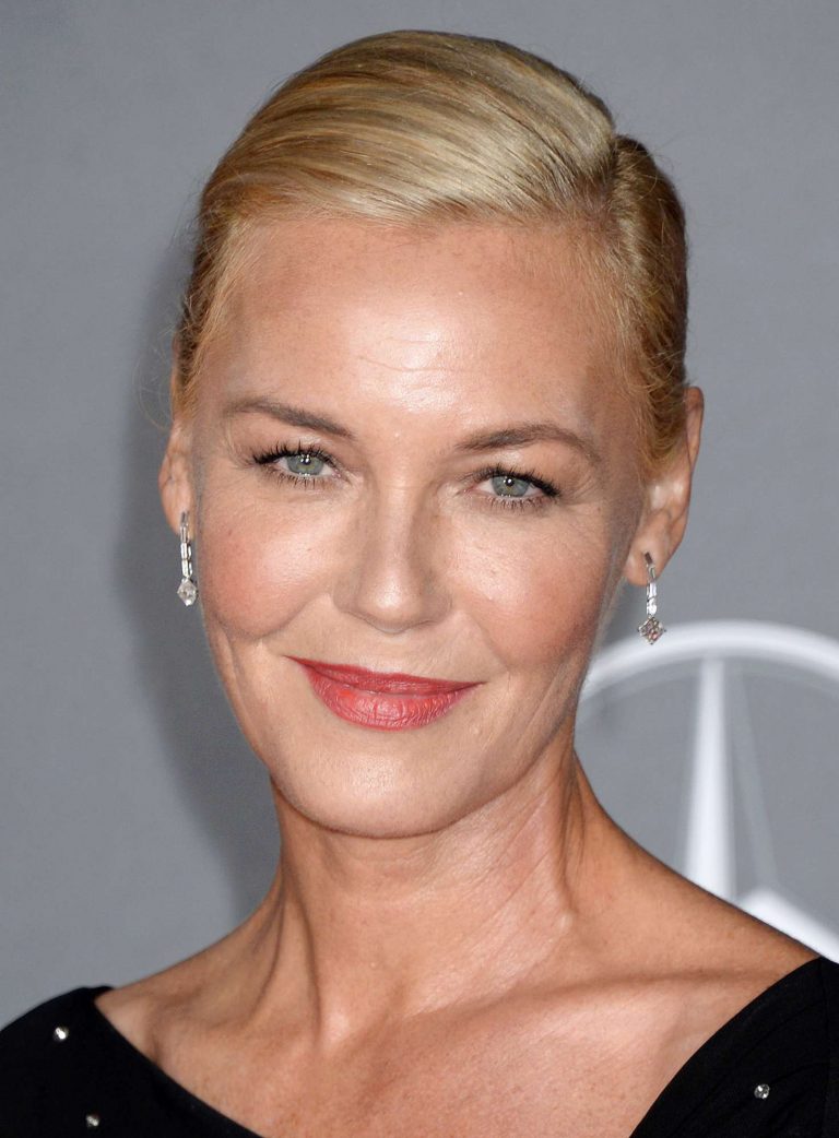Connie Nielsen - Biography, Height & Life Story | Super Stars Bio