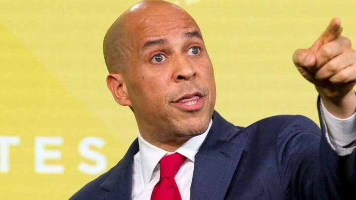 Cory Booker - Biography, Height & Life Story | Super Stars Bio