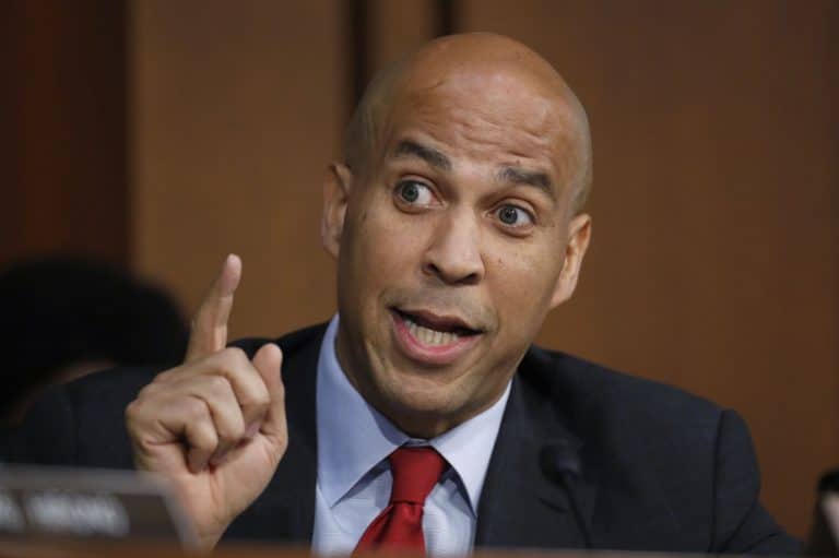 Cory Booker - Biography, Height & Life Story | Super Stars Bio