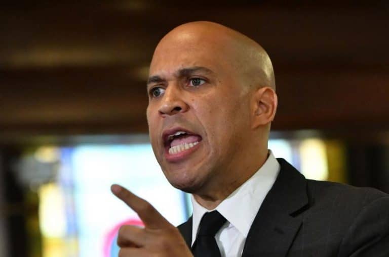 Cory Booker - Biography, Height & Life Story | Super Stars Bio