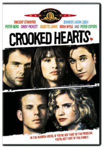 Crooked Hearts (1991)