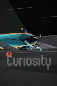 Curiosity (2011)