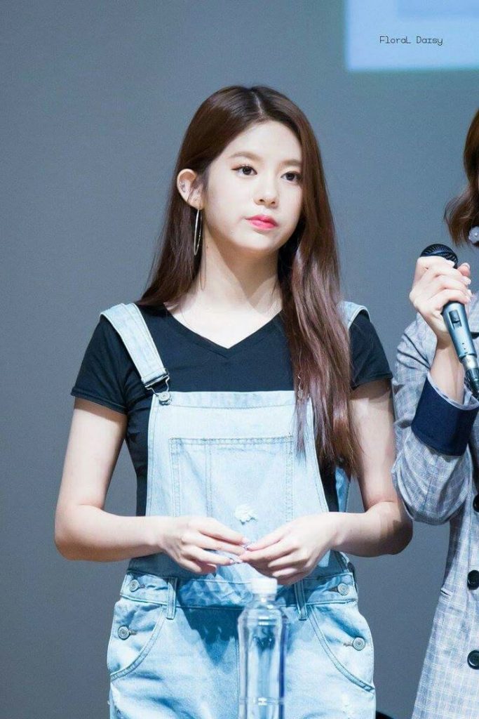 Daisy Momoland - Biography, Height & Life Story | Super Stars Bio