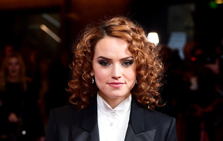 Daisy Ridley - Biography, Height & Life Story | Super Stars Bio