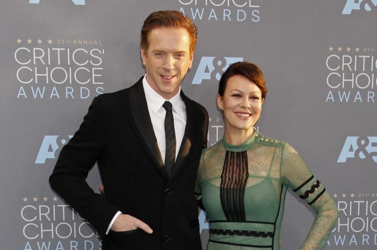 Damian Lewis - Biography, Height & Life Story | Super Stars Bio