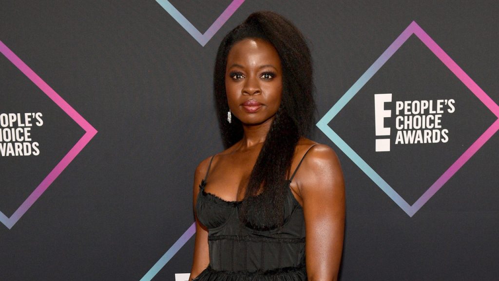 Danai Gurira - Biography, Height & Life Story | Super Stars Bio