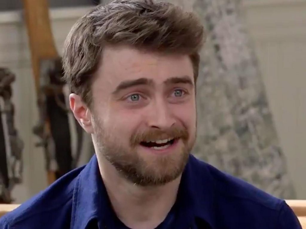 Daniel Radcliffe - Biography, Height & Life Story | Super Stars Bio