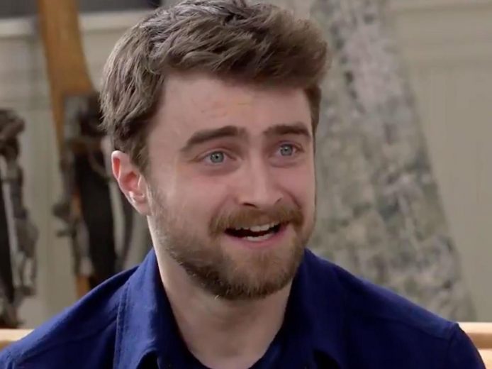 Daniel Radcliffe Biography, Height & Life Story Super Stars Bio