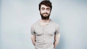 Daniel Radcliffe British Actor, Producer
