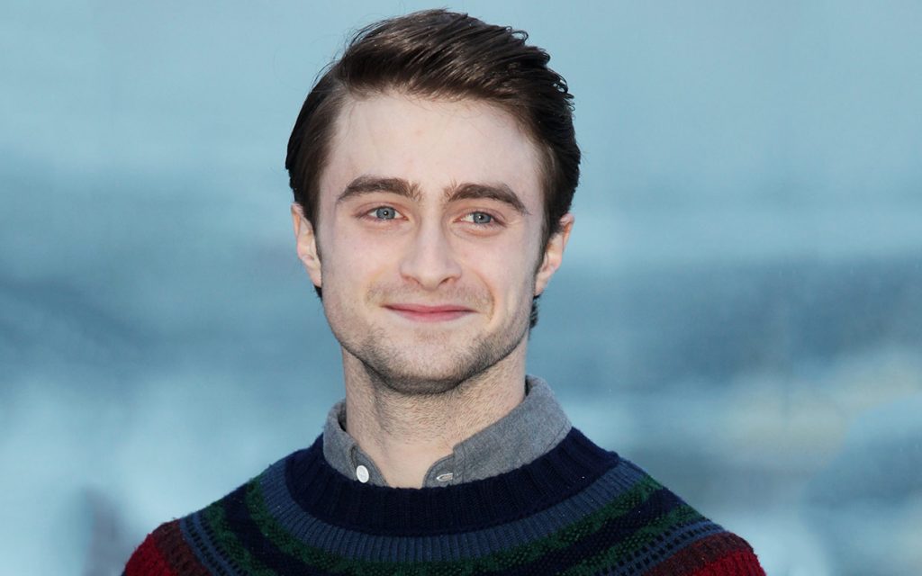 Daniel Radcliffe - Biography, Height & Life Story | Super Stars Bio