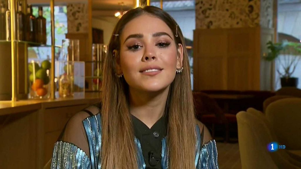 Danna Paola - Biography, Height & Life Story | Super Stars Bio