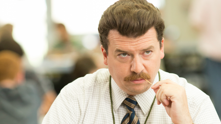 Danny McBride - Biography, Height & Life Story | Super Stars Bio