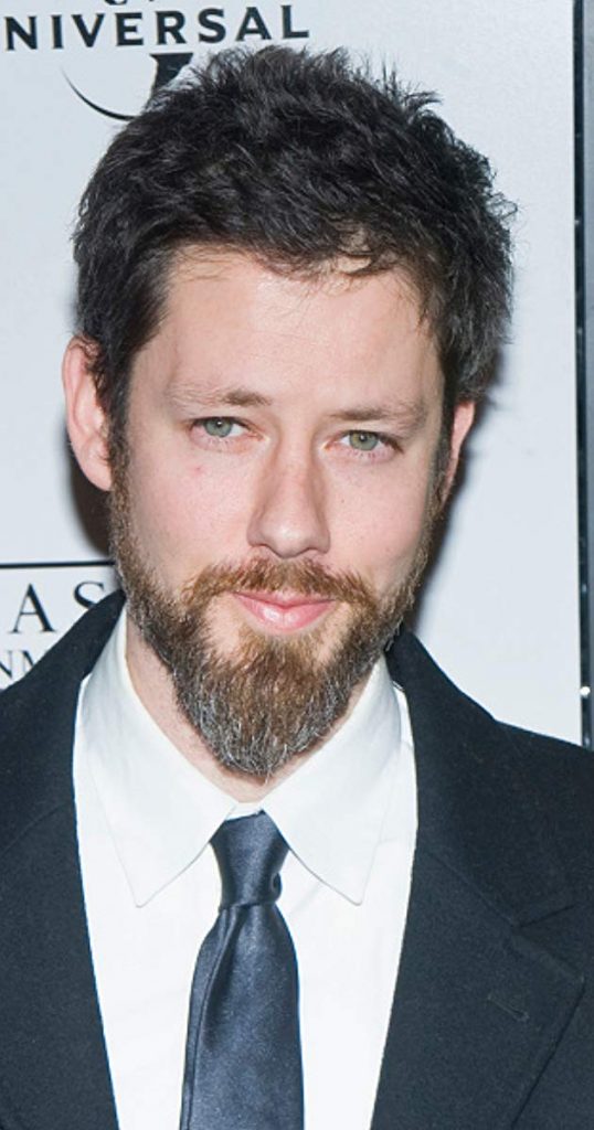 Darren Le Gallo - Biography, Height & Life Story | Super Stars Bio