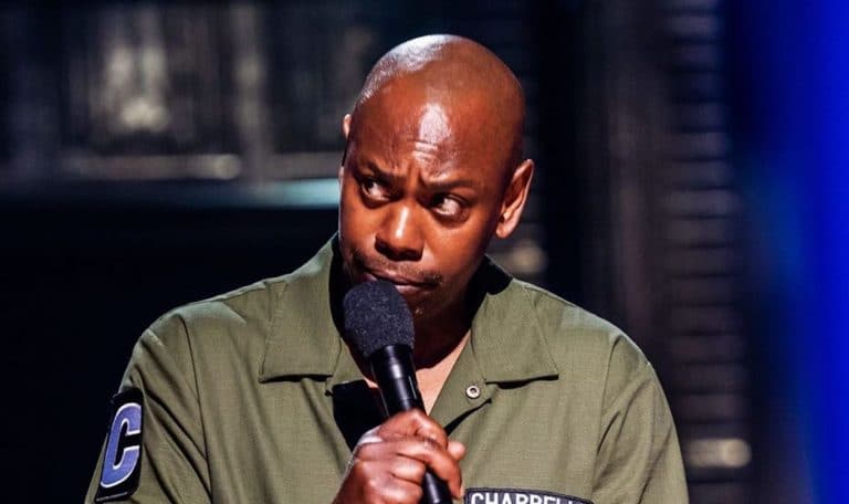 Dave Chappelle - Biography, Height & Life Story | Super Stars Bio