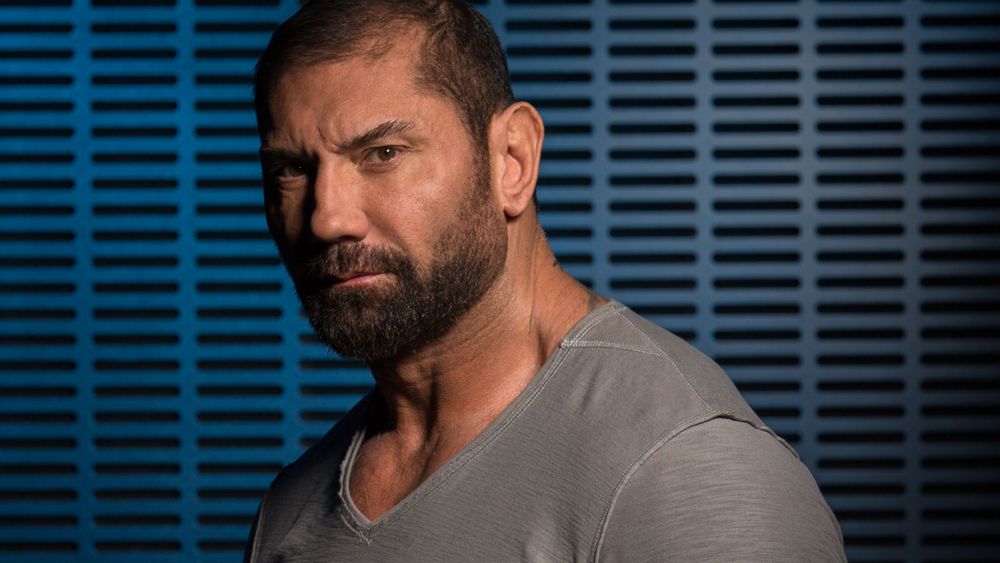 Dave Bautista, Biography, Movies & Net Worth