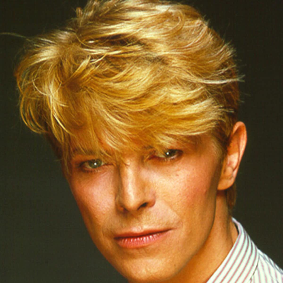 David Bowie English Singer, Songwriter