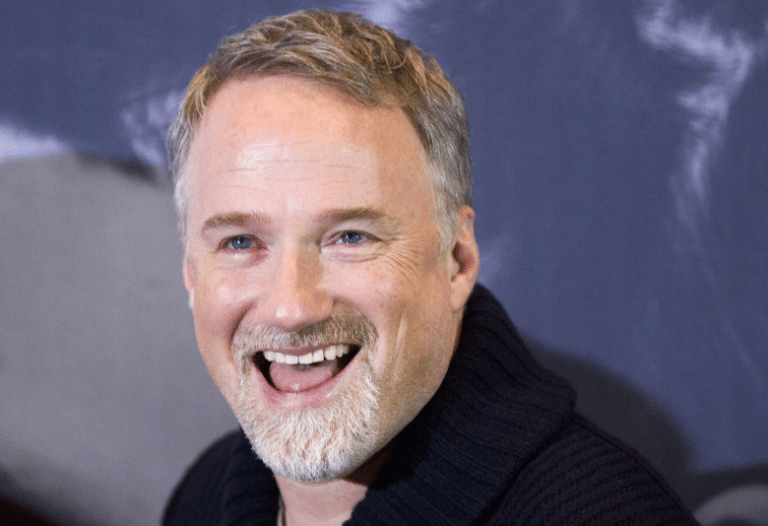 David Fincher - Biography, Height & Life Story | Super Stars Bio