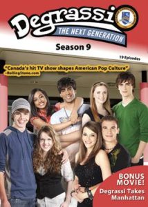 Degrassi: The Next Generation (2009)