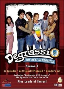 Degrassi: The Next Generation (2004)