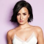 Demi Lovato American Singer