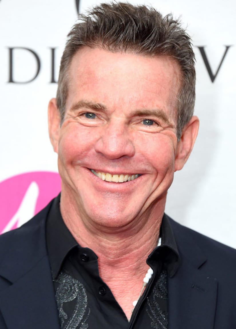 Dennis Quaid Photo Gallery