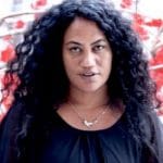 Dianna Fuemana New Zealander Screenwriter