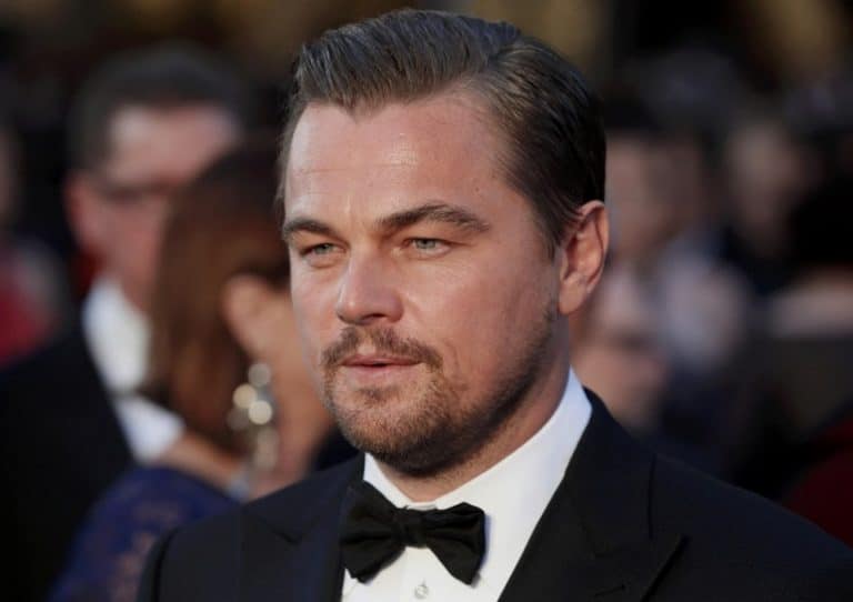 Leonardo DiCaprio recommends to end India River Project