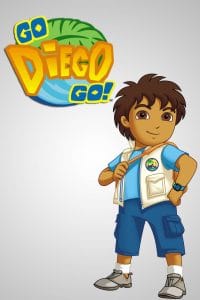Diego 2005