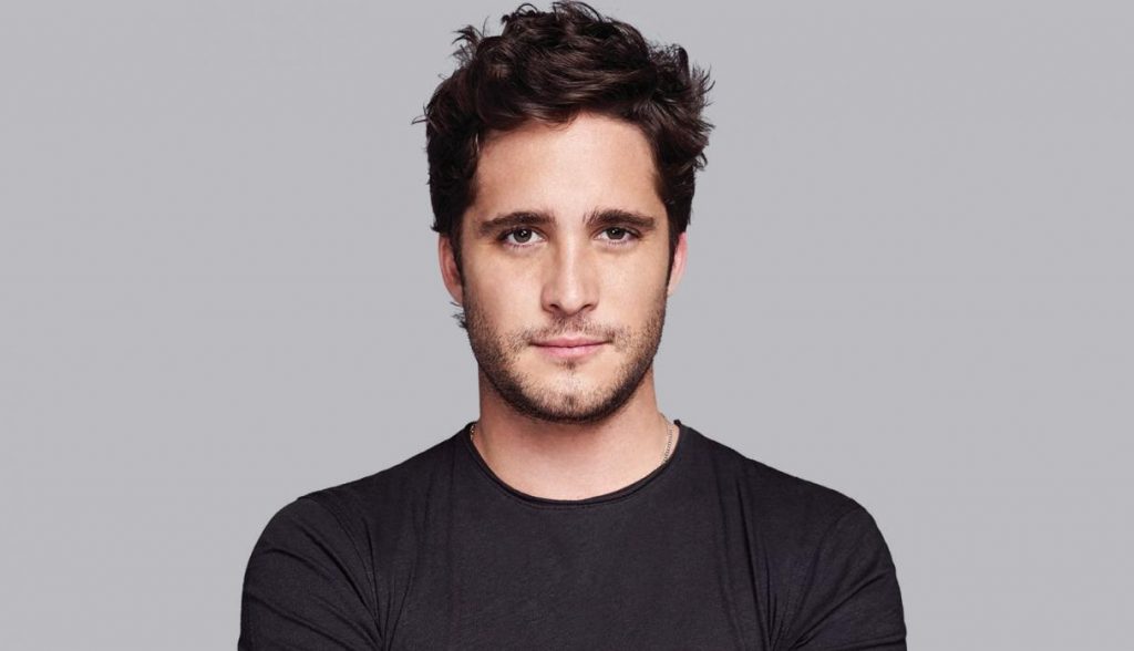 Diego Boneta - Biography, Height & Life Story | Super Stars Bio