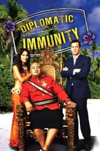Diplomatic Immunity (2009)
