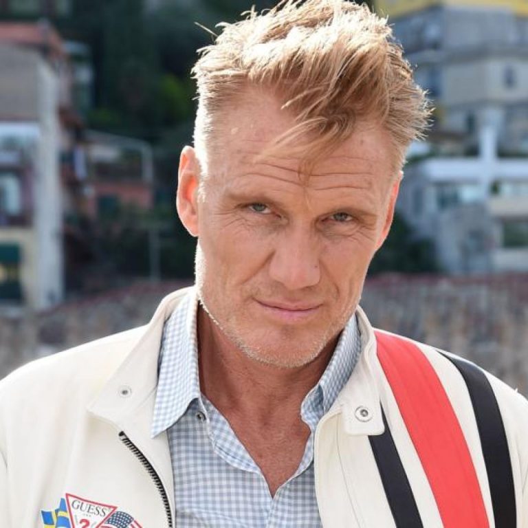 Dolph Lundgren - Biography, Height & Life Story | Super Stars Bio