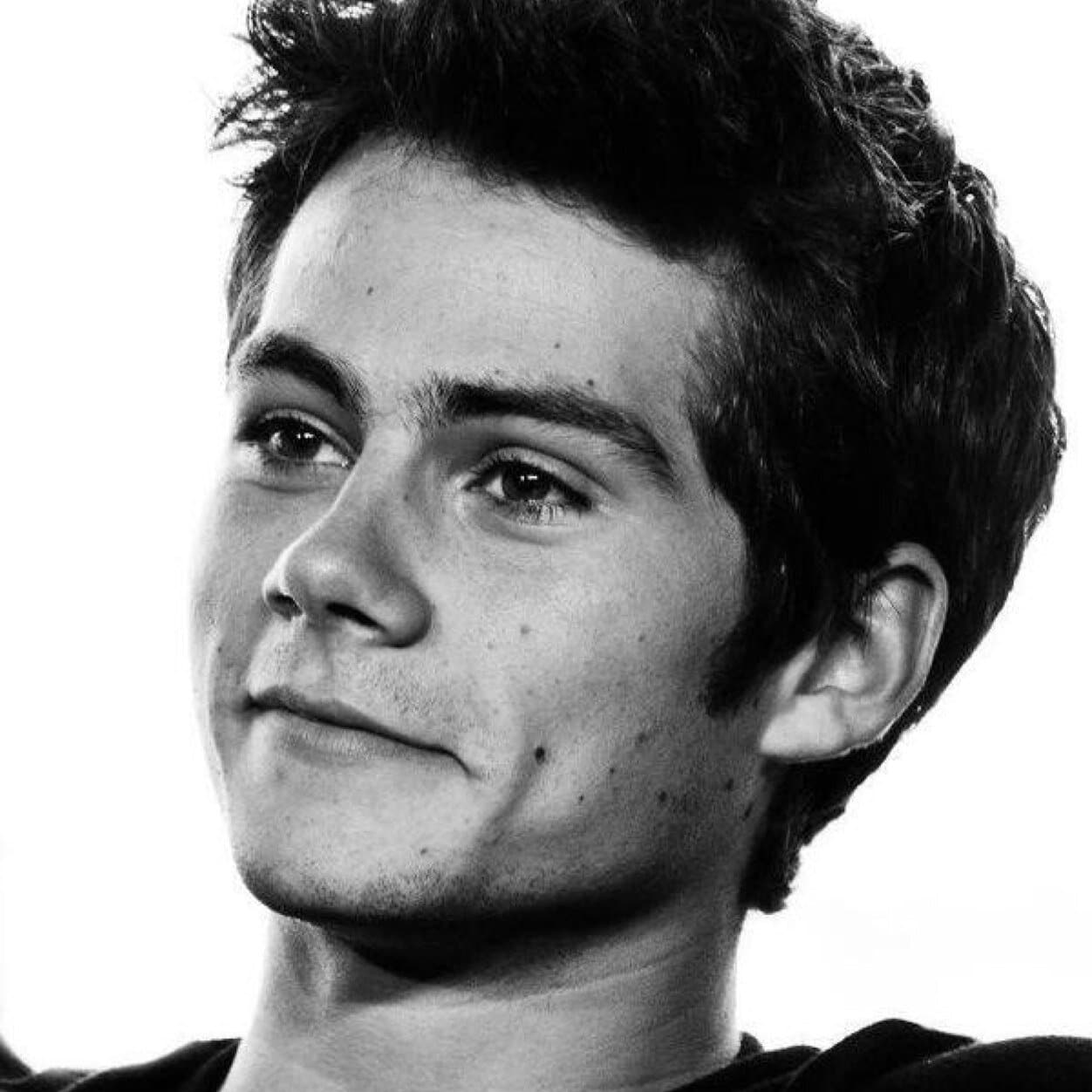 How Old Is Dylan O'Brien 2024 Age Alys Lynnea