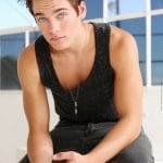 Dylan Sprayberry American Actor
