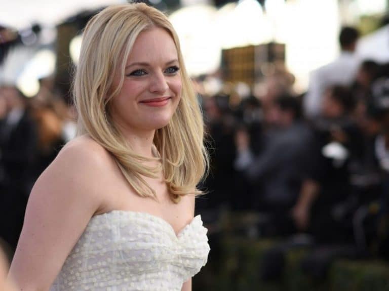 8 Things You Didn’t Know About Elisabeth Moss