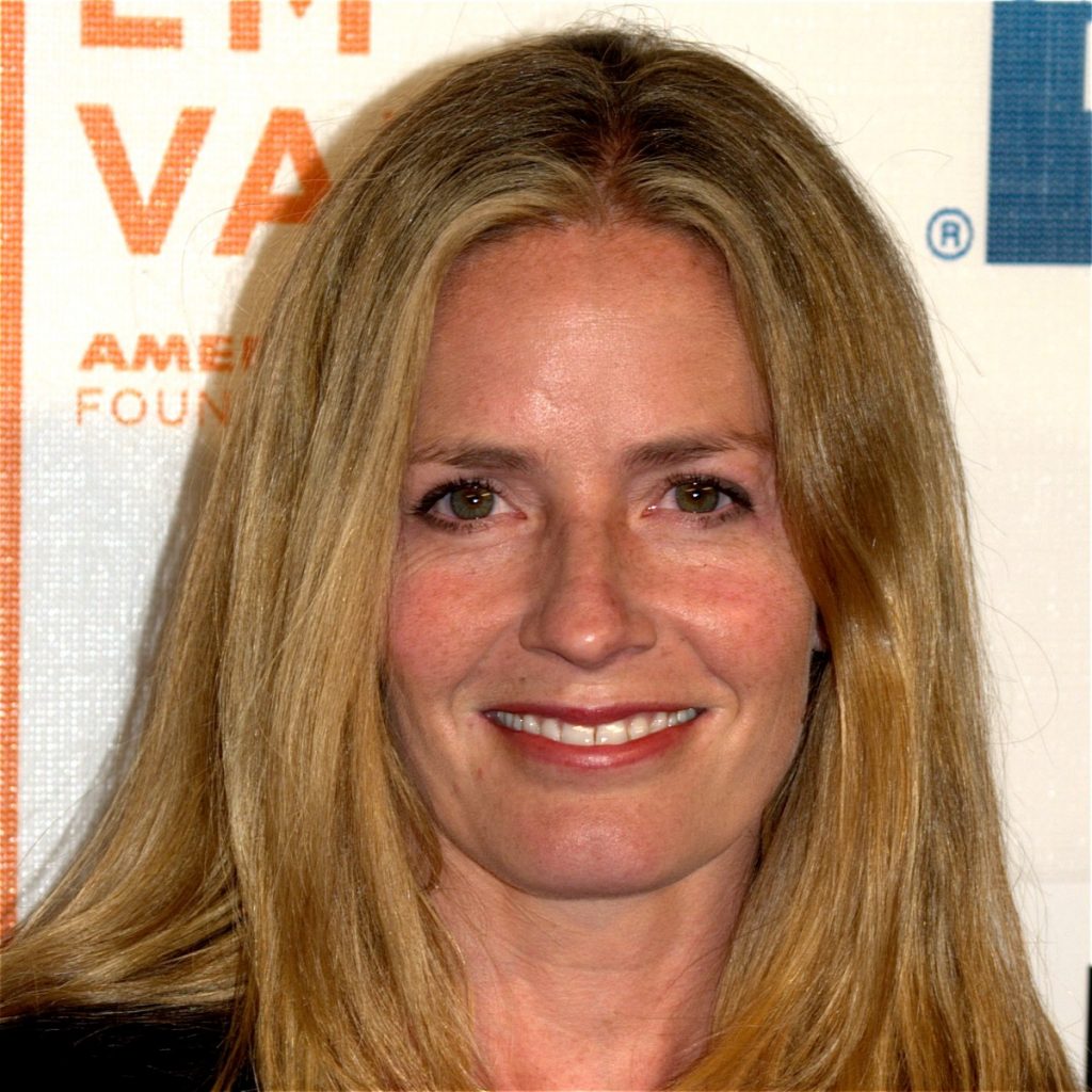 Elisabeth Shue - Biography, Height & Life Story | Super Stars Bio