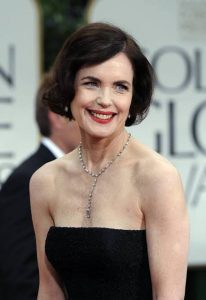 Elizabeth McGovern - Biography, Height & Life Story | Super Stars Bio
