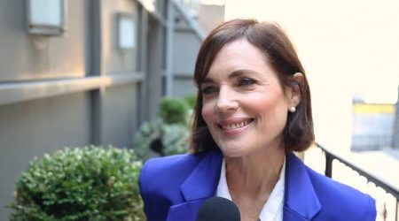 Elizabeth McGovern - Biography, Height & Life Story | Super Stars Bio