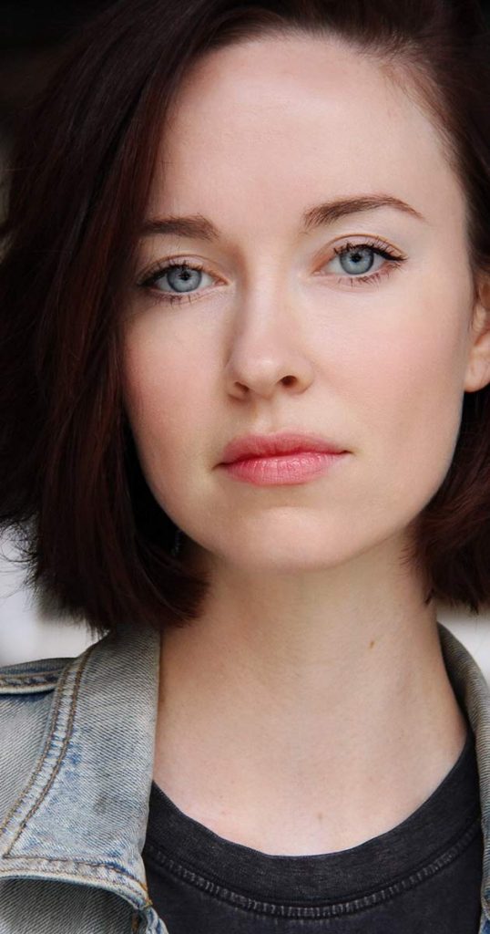Elyse Levesque - Biography, Height & Life Story | Super Stars Bio